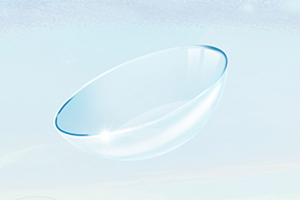 角膜塑形镜验配